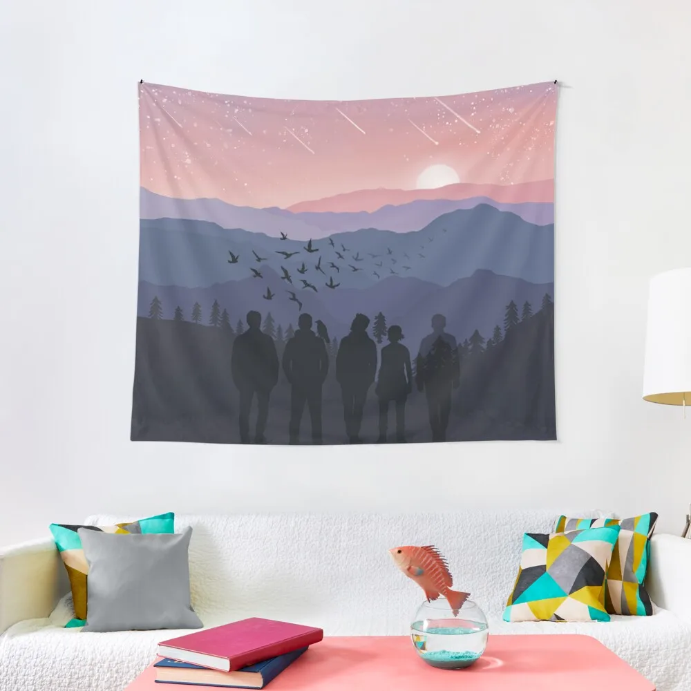 TRC Sunset Landscape Tapestry Bedroom Organization And Decoration Aesthetic Home Decor Tapestry
TRC Sunset Landscape Tapestry Bedroom Organization And Decoration Aesthetic Home Decor Tapestry