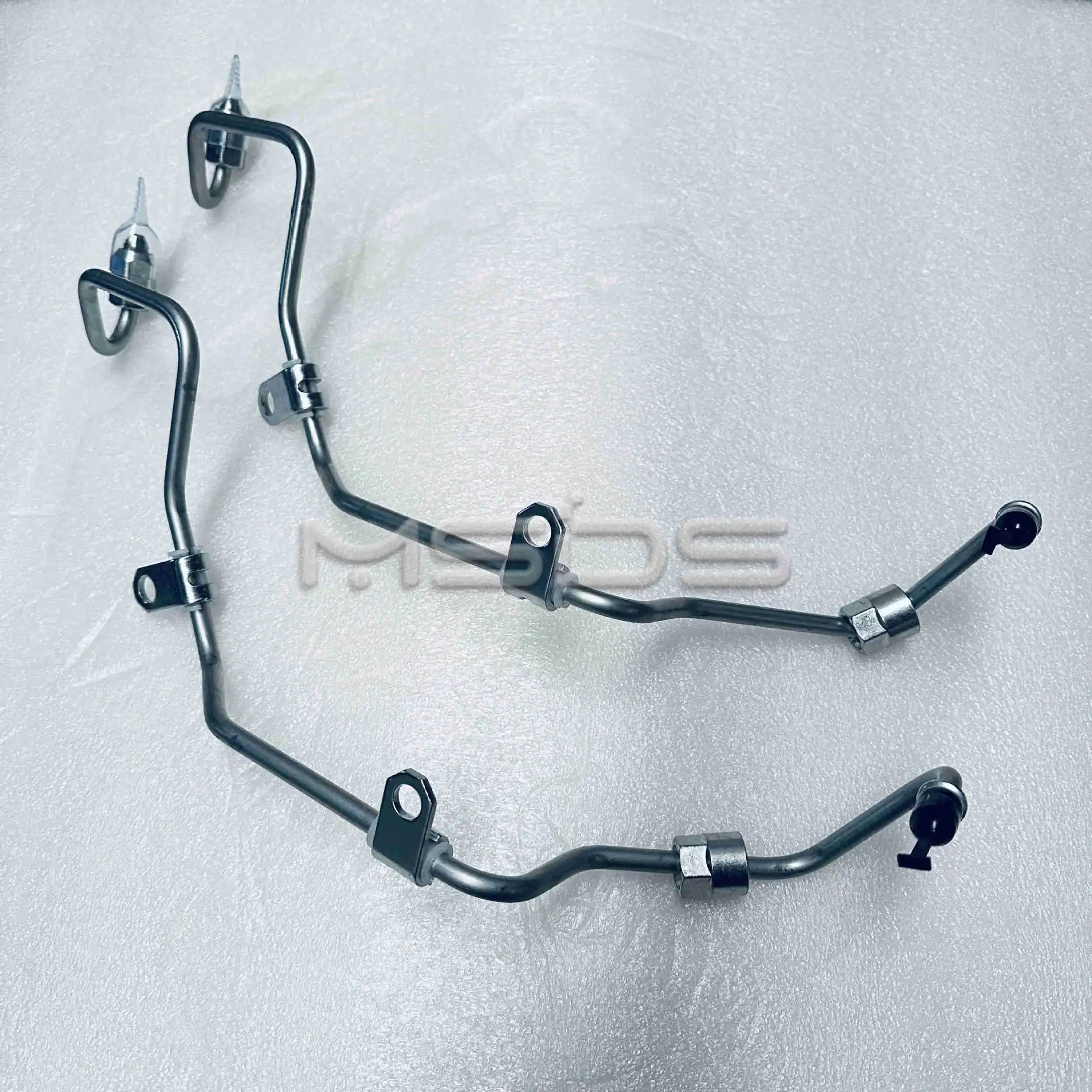 Suitable for Cummins engine fuel supply YouTube 5254445 high pressure YouTube 4983535 fuel pipeline
Suitable for Cummins engine fuel supply YouTube 5254445 high pressure YouTube 4983535 fuel pipeline