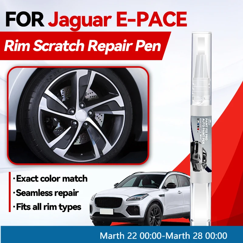 Ручка-карандаш для подкраски автомобиля Jaguar E-PACE 2017-2025 X540 X540L, средство для ремонта царапин, аксессуары для авто DIY
Ручка-карандаш для подкраски автомобиля Jaguar E-PACE 2017-2025 X540 X540L, средство для ремонта царапин, аксессуары для авто DIY