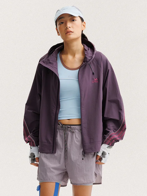 Brave Flng Lightweight Outdoor Sports Jaet Fluorine Resistant Reflective Polyester Men's Coat for Hiking And Cam
Brave Flng Lightweight Outdoor Sports Jaet Fluorine Resistant Reflective Polyester Men's Coat for Hiking And Cam