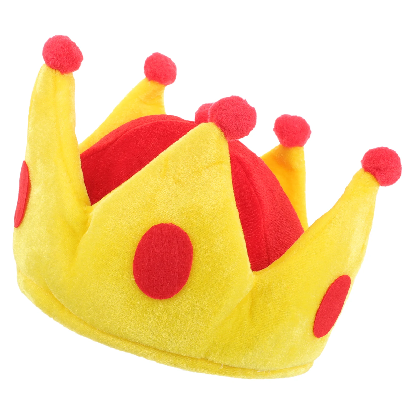 Carnival Hat Halloween Party Decorative for Women Comfortable Lightweight Repeated Use Bright Color Theme Party Prop
Carnival Hat Halloween Party Decorative for Women Comfortable Lightweight Repeated Use Bright Color Theme Party Prop