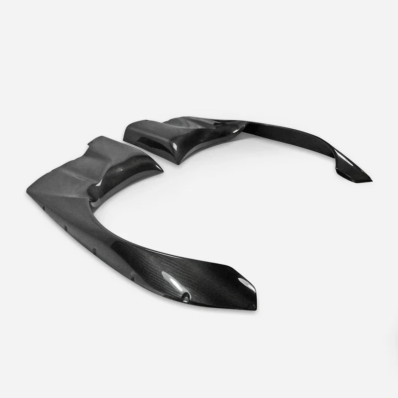 RB Style Carbon Fiber Front Fender FD Glossy Fibre Wheel Flare Arch Car Accessories Body Kit Racing Auto Cover Fit For RX7 FD3S
RB Style Carbon Fiber Front Fender FD Glossy Fibre Wheel Flare Arch Car Accessories Body Kit Racing Auto Cover Fit For RX7 FD3S