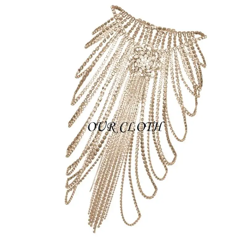 Элегантная поясная цепочка для танца живота, поясная цепочка для платья, стильный пояс Y1AC
Элегантная поясная цепочка для танца живота, поясная цепочка для платья, стильный пояс Y1AC