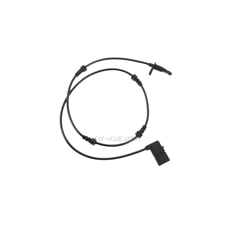 Front ABS Wheel Speed Sensor 2229059805 For Mercedes Benz C217 W222 X222 S400 S500 4MATIC S63 S320L S400L S450L S500eL S63L S600
Front ABS Wheel Speed Sensor 2229059805 For Mercedes Benz C217 W222 X222 S400 S500 4MATIC S63 S320L S400L S450L S500eL S63L S600