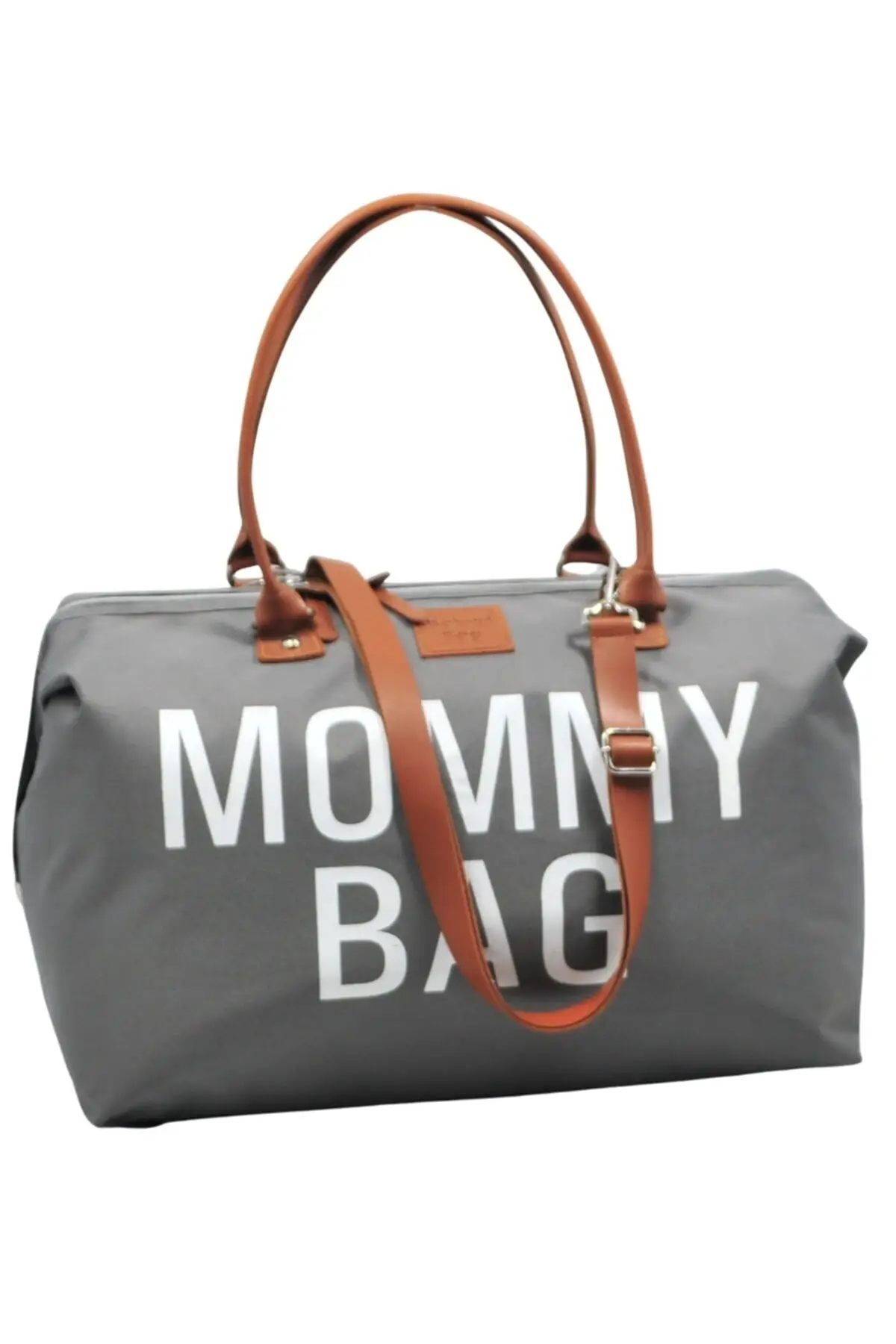 DOLBOVI Babysl Mommy Bag design 3 pcs Set gray mother baby care and women Bag Hospital Bag
DOLBOVI Babysl Mommy Bag design 3 pcs Set gray mother baby care and women Bag Hospital Bag