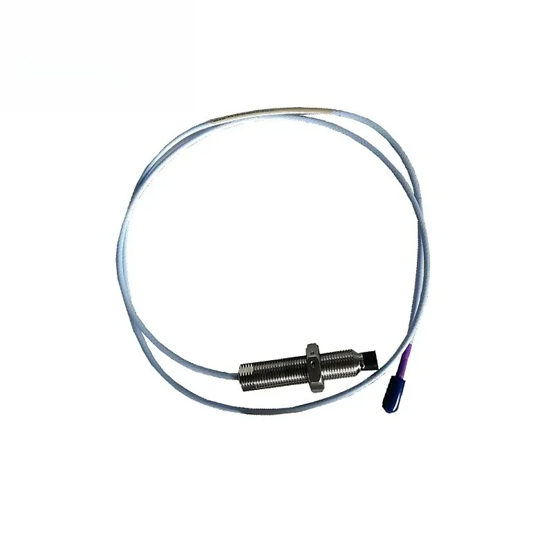 Promotional Bently Nevada 330752-25 Temperature Velomitor Sensors
Promotional Bently Nevada 330752-25 Temperature Velomitor Sensors