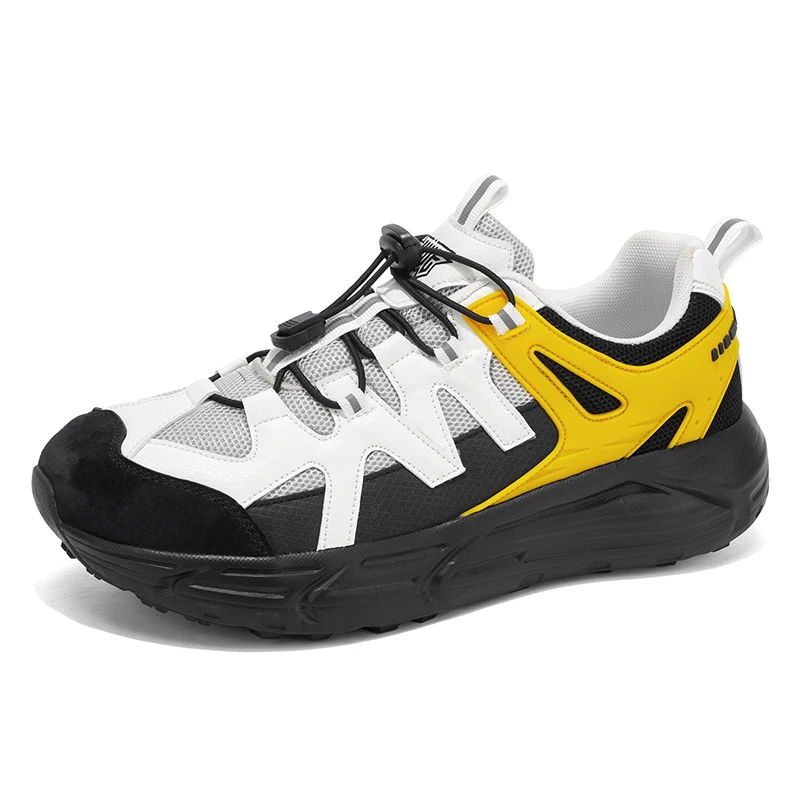 Jogging Casual Air Cushion Sneakers Women Marathon Breathable Lightweight Comfortable Anti Slip Shoes
Jogging Casual Air Cushion Sneakers Women Marathon Breathable Lightweight Comfortable Anti Slip Shoes