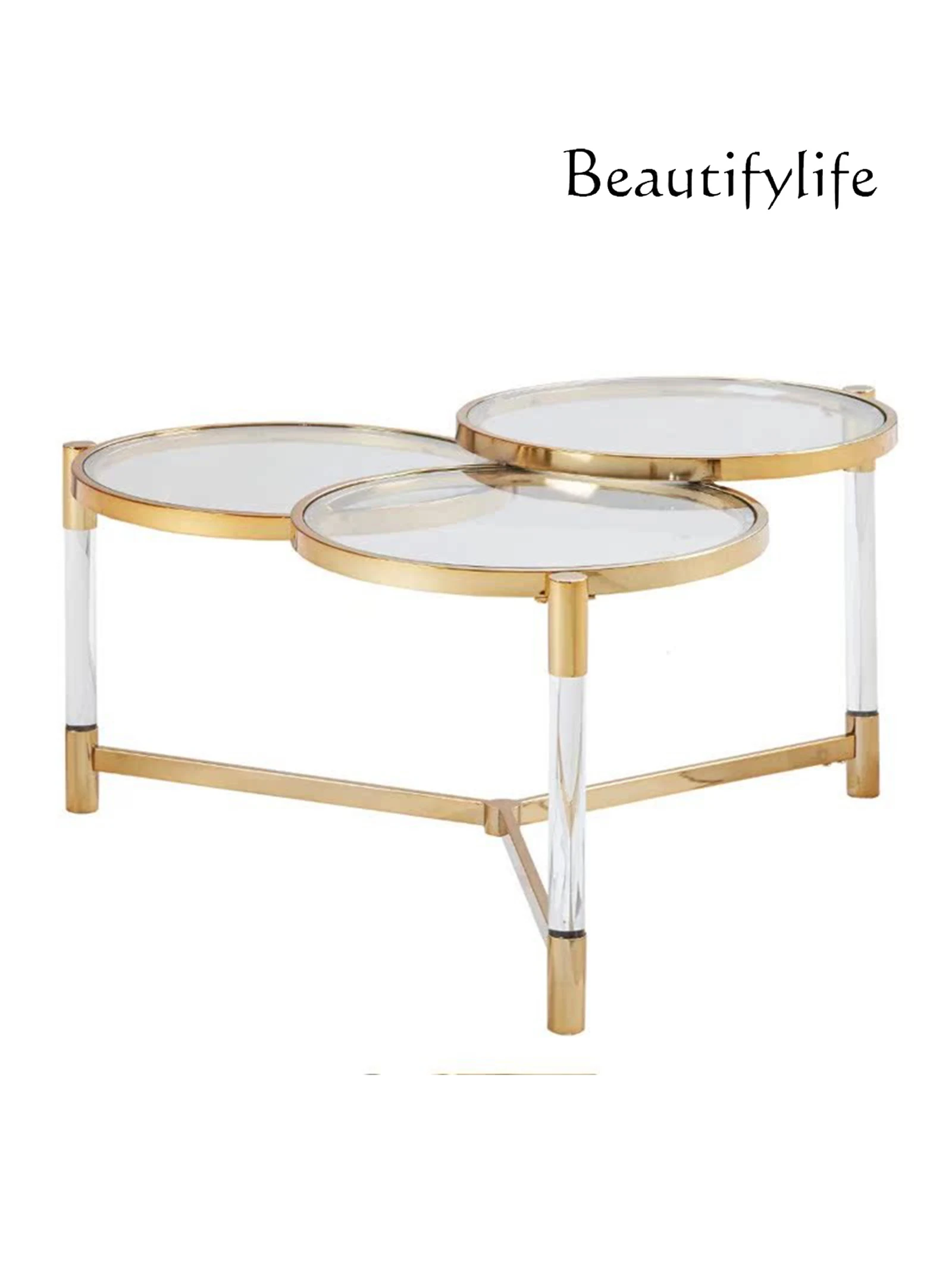 Creative Personality Shaped Transparent Acrylic Tea Table Organic Glass Living Room Tea Table Indoor Coffee Table
Creative Personality Shaped Transparent Acrylic Tea Table Organic Glass Living Room Tea Table Indoor Coffee Table
