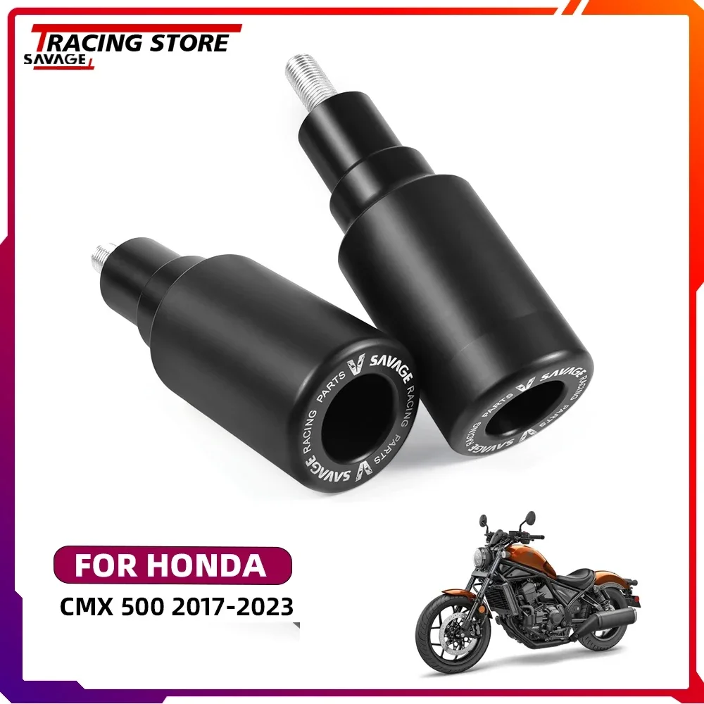 Противоударный слайдер рамы CMX 500 для HONDA CMX500 REBEL аксессуары для мотоциклов, поломка двигателя 
Противоударный слайдер рамы CMX 500 для HONDA CMX500 REBEL аксессуары для мотоциклов, поломка двигателя