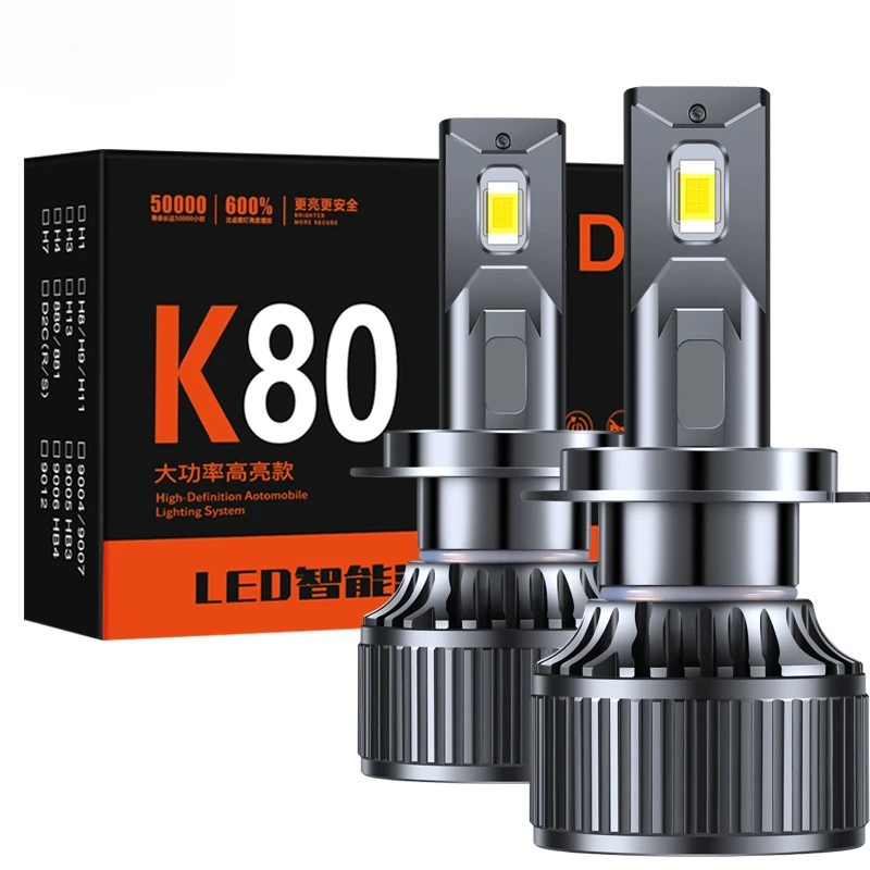 Car led headlights modified super bright laser bulbs H7 H4 LED far and near light H11 headlights 9005 9006
Car led headlights modified super bright laser bulbs H7 H4 LED far and near light H11 headlights 9005 9006