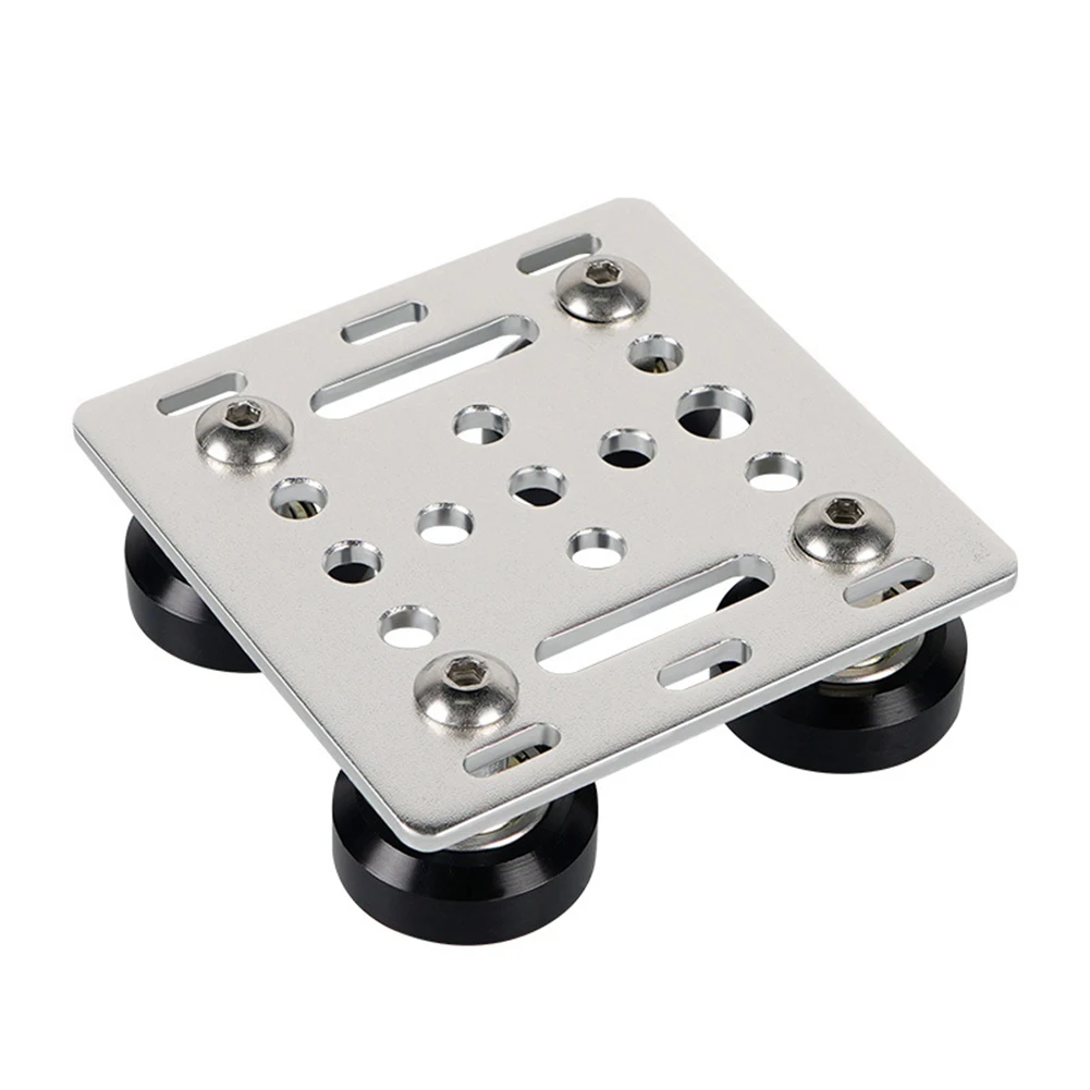 Compatible Gantry Plate For CNC Belt-driven Machine Gantry Plate Set Complete Assembly Package High Speed Operation
Compatible Gantry Plate For CNC Belt-driven Machine Gantry Plate Set Complete Assembly Package High Speed Operation