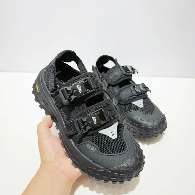 Summer 2026 Hiking Shoes For Men Black Green Climbing Shoes Man Anti Slip Outdoor Walking Shoe Mens Hollow Trekking Shoes
Summer 2026 Hiking Shoes For Men Black Green Climbing Shoes Man Anti Slip Outdoor Walking Shoe Mens Hollow Trekking Shoes