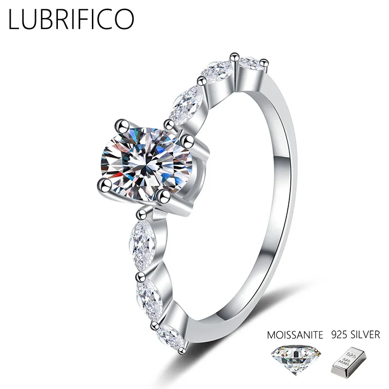 Кольцо эллиптической формы с муассанитом, 1,0 карата, стерлинговое серебро 925 пробы, лабораторный бриллиант, кольцо вечности, обручальные кольца для женщин
Кольцо эллиптической формы с муассанитом, 1,0 карата, стерлинговое серебро 925 пробы, лабораторный бриллиант, кольцо вечности, обручальные кольца для женщин