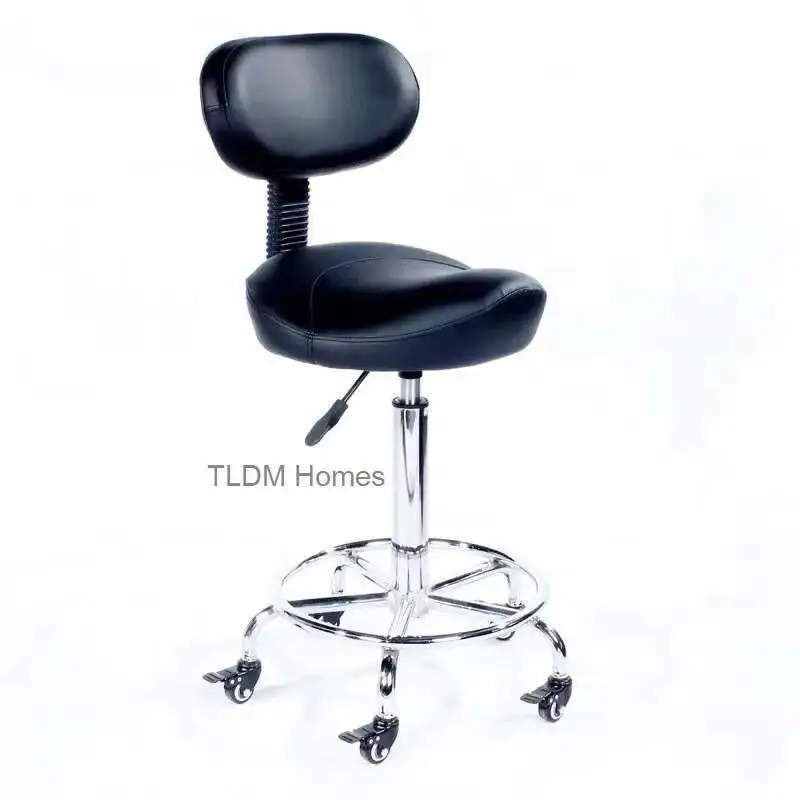 Modern Beauty Salon Makeup Chair Lift Swivel Stool Barbershop Chair Hair Salon Furniture Commercial Pedicure Tattoo Nail Chair
Modern Beauty Salon Makeup Chair Lift Swivel Stool Barbershop Chair Hair Salon Furniture Commercial Pedicure Tattoo Nail Chair
