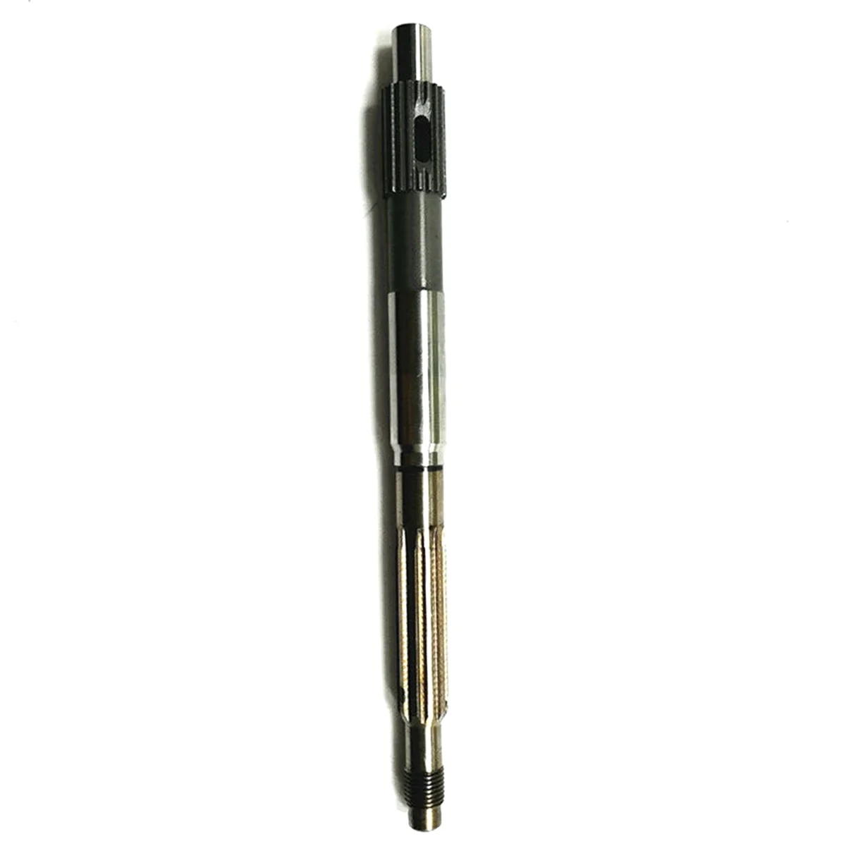 65W-45611-00 Тормозной вал для подвесного двигателя Yamaha, 4-тактный двигатель F25D, 25 л.с., 30 л.с., лодочный двигатель, 65 Вт-45611
65W-45611-00 Тормозной вал для подвесного двигателя Yamaha, 4-тактный двигатель F25D, 25 л.с., 30 л.с., лодочный двигатель, 65 Вт-45611