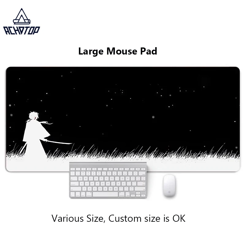 Art Black Gaming MousePad Large Mouse pad Gamer Mause Carpet PC Desk Mat keyboard pad Computer Mouse Pad
Art Black Gaming MousePad Large Mouse pad Gamer Mause Carpet PC Desk Mat keyboard pad Computer Mouse Pad