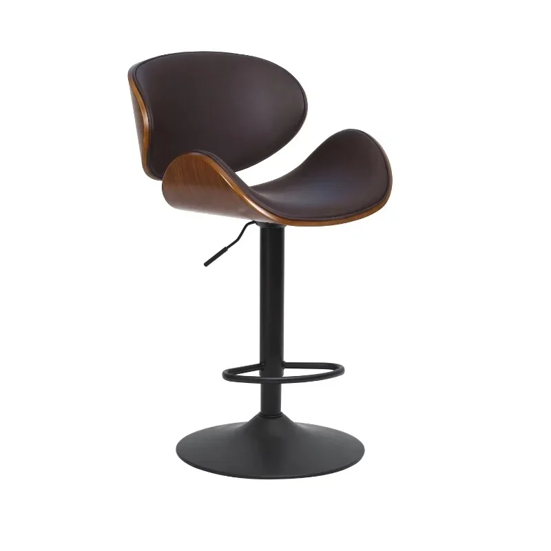 *Modern PU Leather Swivel Adjustable Bar Stools Counter Height Armless Commercial Furniture Outdoor Use Metal Frame Bar Chair
*Modern PU Leather Swivel Adjustable Bar Stools Counter Height Armless Commercial Furniture Outdoor Use Metal Frame Bar Chair