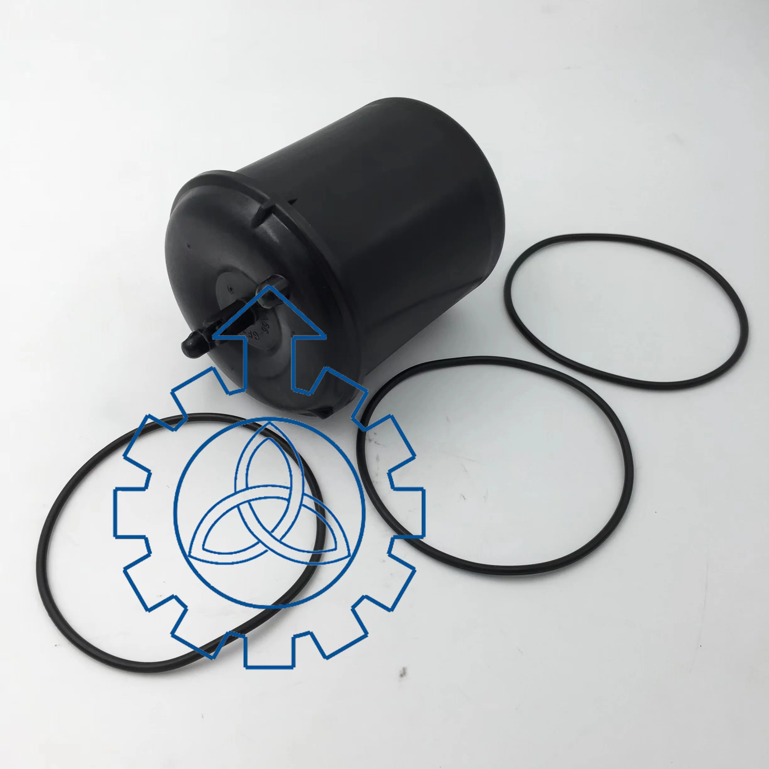 Engine Oil Filter 2731875 2412444 2412444S Centrifugal Oil Filter Repair Kit for scania
Engine Oil Filter 2731875 2412444 2412444S Centrifugal Oil Filter Repair Kit for scania
