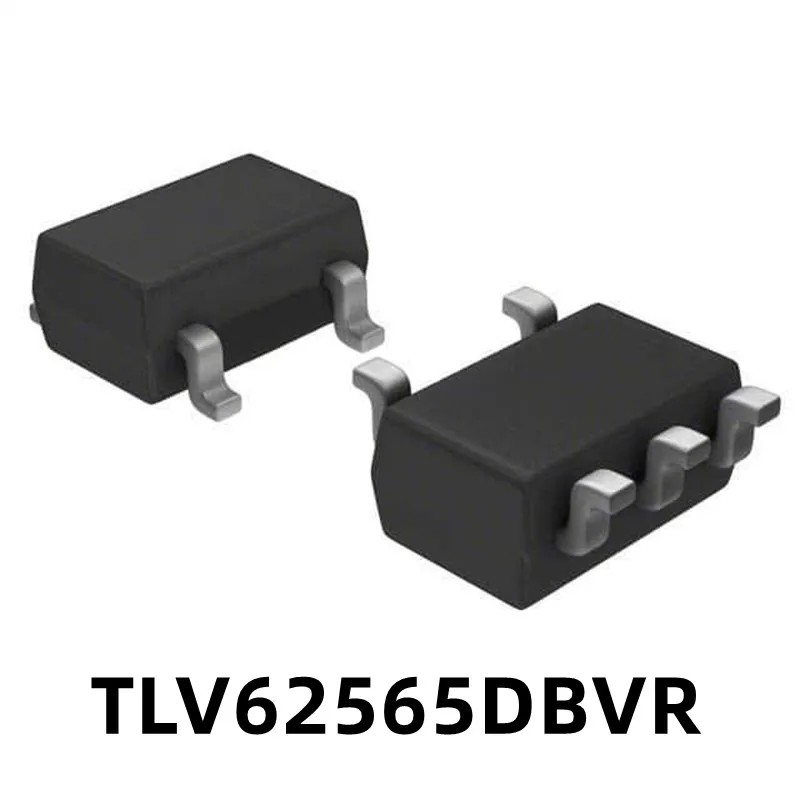 1 шт. новый оригинальный TLV62565DBVR с трафаретной печатью SIK SOT23-5 чип переключателя регулятора
1 шт. новый оригинальный TLV62565DBVR с трафаретной печатью SIK SOT23-5 чип переключателя регулятора