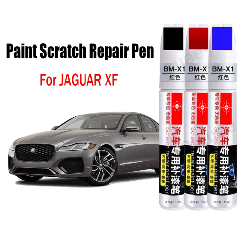 Car Paint Repair Pen for JAGUAR XF Paint Fixer Repair Touch-Up Pen Car Paint Care Accessories
Car Paint Repair Pen for JAGUAR XF Paint Fixer Repair Touch-Up Pen Car Paint Care Accessories