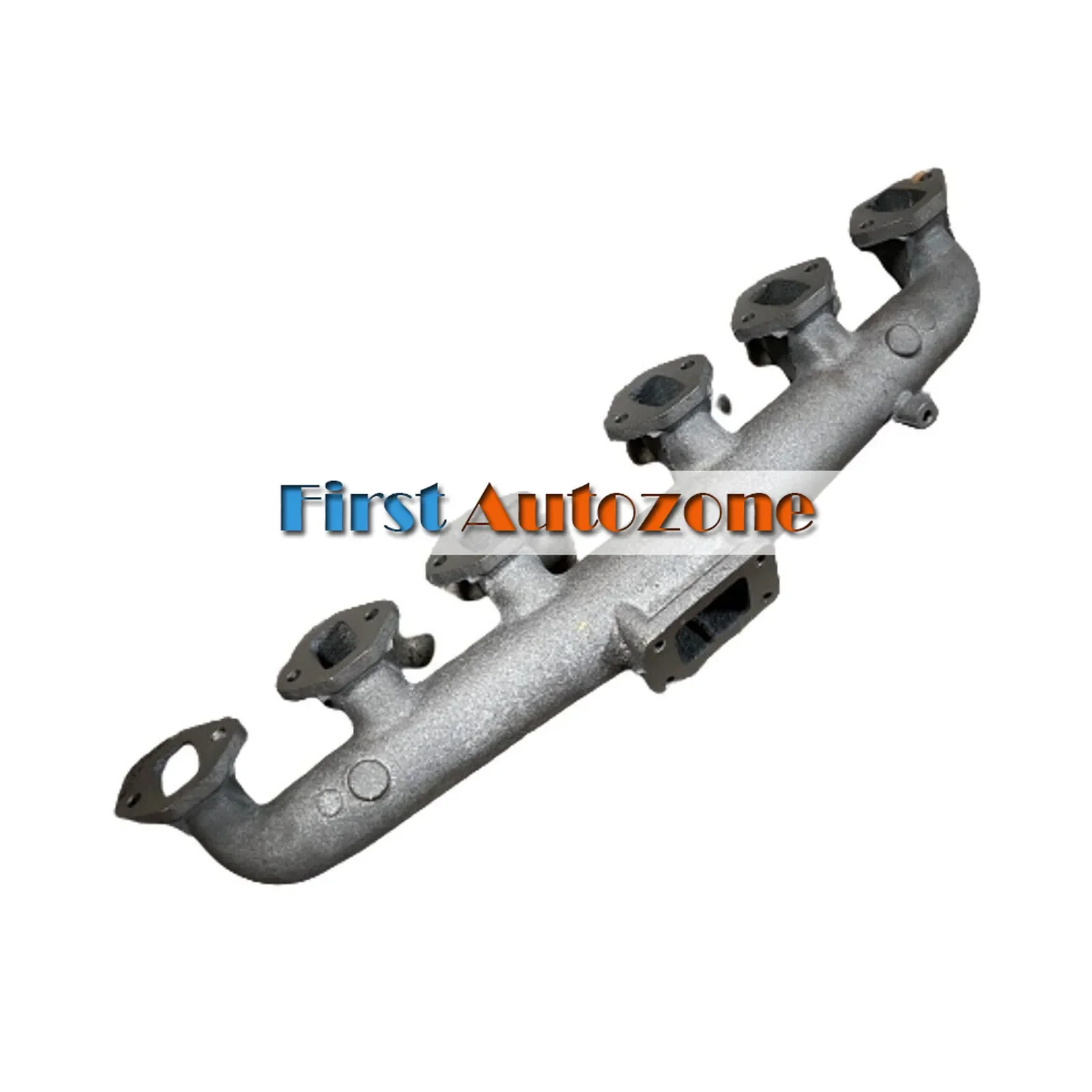 For Caterpillar E200B Excavator S6K Engine New Exhaust Manifold
For Caterpillar E200B Excavator S6K Engine New Exhaust Manifold