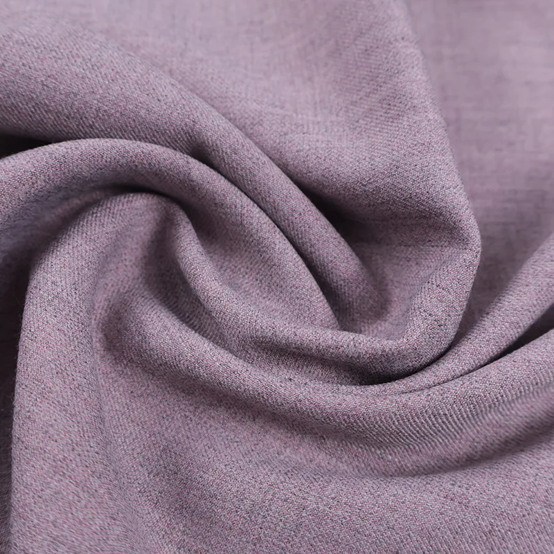 New 420G Autumn and Winter Stretch Suit Fabric Fashion Men and Women Business Casual Suit Cloth
New 420G Autumn and Winter Stretch Suit Fabric Fashion Men and Women Business Casual Suit Cloth