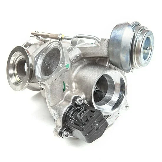 BMW 7 Series F01 F02 F03 F04 Engine Turbocharger for 11657646095 11654615211 11657599314 830104
BMW 7 Series F01 F02 F03 F04 Engine Turbocharger for 11657646095 11654615211 11657599314 830104