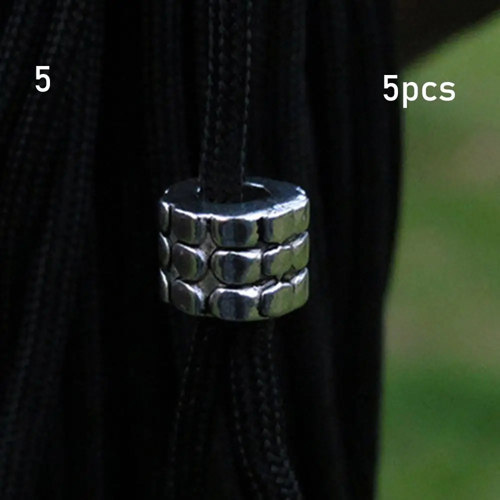 Braided Parts DIY Pendant Buckle Knife Lanyards Decoration Paracord Beads Metal Charms Skull Paracord Bracelet Accessories
Braided Parts DIY Pendant Buckle Knife Lanyards Decoration Paracord Beads Metal Charms Skull Paracord Bracelet Accessories