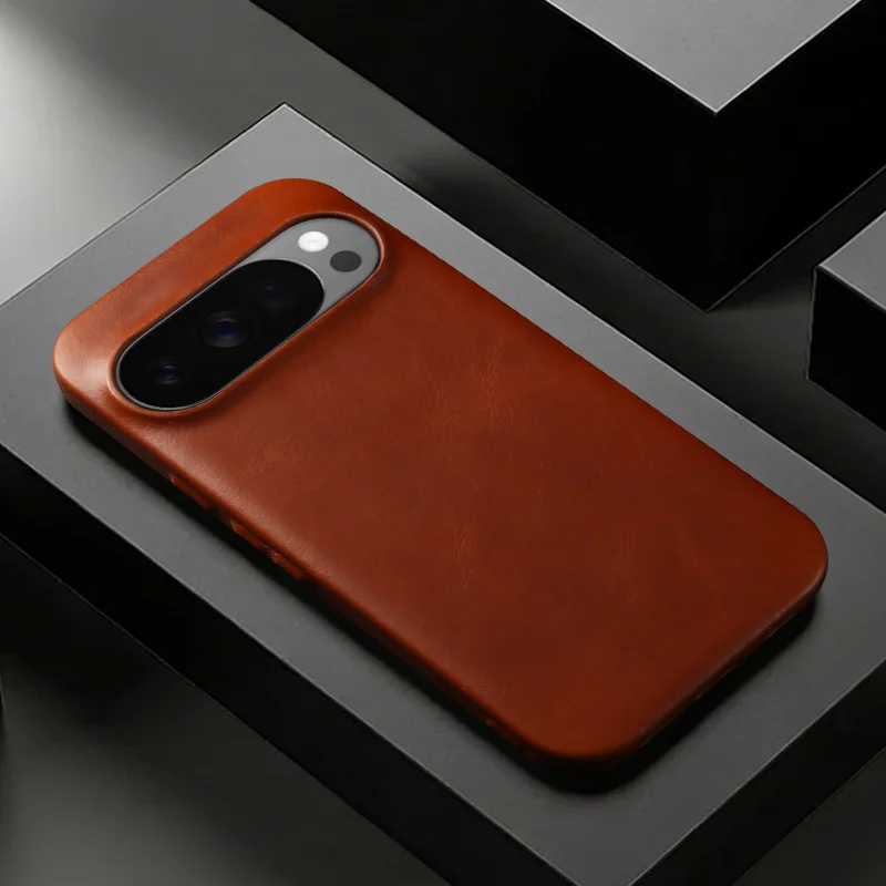 Luxury Genuine Leather Back Cover Case For Google Pixel 10 Pro XL 9 8 7 6 9A 8A 7A 6A 5A Phone Case Pixel10 10Pro XL Coque Funda
Luxury Genuine Leather Back Cover Case For Google Pixel 10 Pro XL 9 8 7 6 9A 8A 7A 6A 5A Phone Case Pixel10 10Pro XL Coque Funda