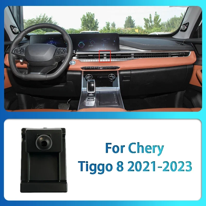 Car Special Mobile Phone Holder Base For Chery GX iCar eQ1 Tiggo 5 7 PLUS 8 PLUS PRO 3X 5X Arrizo 5 PLUS 8 OMODA 5
Car Special Mobile Phone Holder Base For Chery GX iCar eQ1 Tiggo 5 7 PLUS 8 PLUS PRO 3X 5X Arrizo 5 PLUS 8 OMODA 5