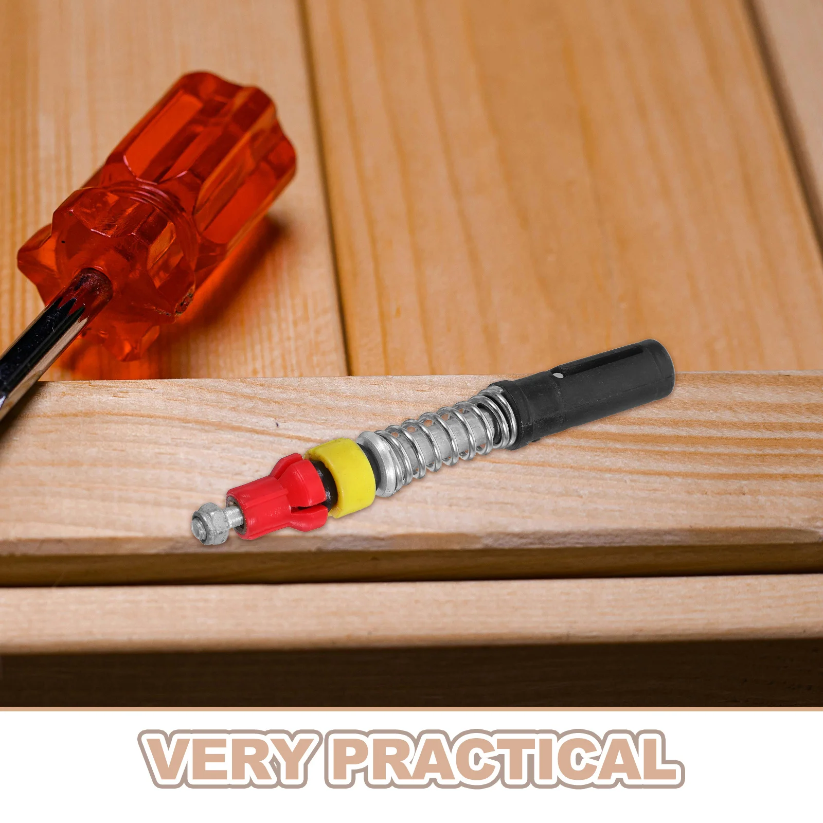 5pcs Set of 5 Hiking Accessories Expansion Tube for Cane Fitting Trekking Pole Rubber Sticks End Caps
5pcs Set of 5 Hiking Accessories Expansion Tube for Cane Fitting Trekking Pole Rubber Sticks End Caps