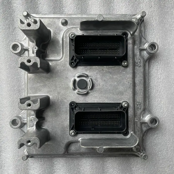 Suitable for Cummins National VI ECU engine computer module 6314390
Suitable for Cummins National VI ECU engine computer module 6314390
