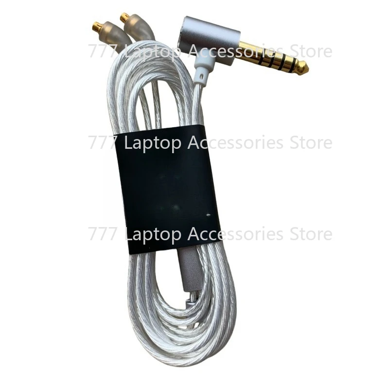 3.5mm/4.4mm Audio Cable For beyerdynamic xelento(Gen 1 and Gen 2. )Headphones
3.5mm/4.4mm Audio Cable For beyerdynamic xelento(Gen 1 and Gen 2. )Headphones