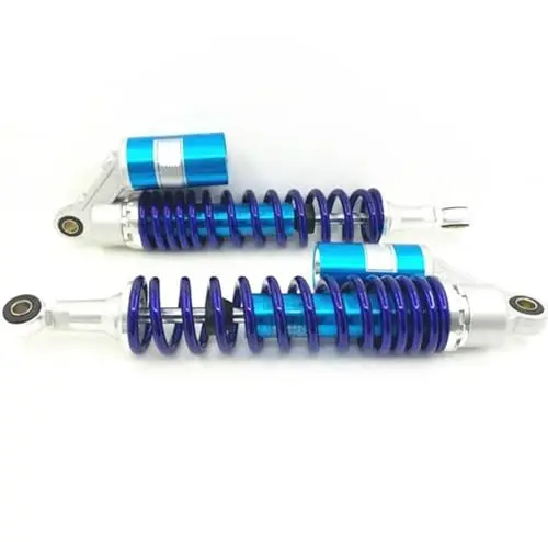 Adjustable Height Motorcycle Rear Shock Absorbers 370/375/380mm For Yamaha TT500 1976–1981 Suspension Replacement
Adjustable Height Motorcycle Rear Shock Absorbers 370/375/380mm For Yamaha TT500 1976–1981 Suspension Replacement