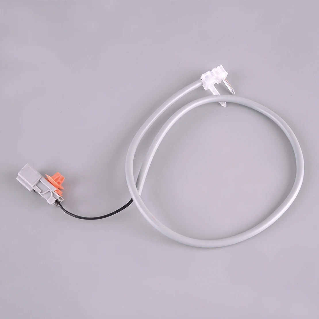 A/C Evaporator Temperature Sensor Switch Gray Fit for Honda Civic CRV 2008 2009 2010 2011 80560-SWW-G01
A/C Evaporator Temperature Sensor Switch Gray Fit for Honda Civic CRV 2008 2009 2010 2011 80560-SWW-G01