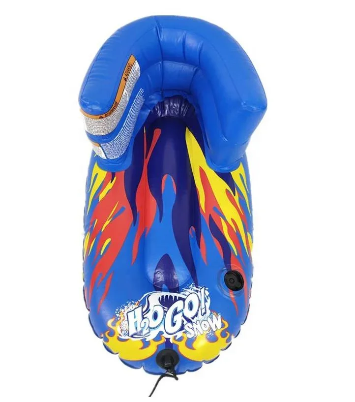 2022 New design PVC inflatable Snowboards K80 Cold Resistant Back Rest Snow Tube Sled For Children
2022 New design PVC inflatable Snowboards K80 Cold Resistant Back Rest Snow Tube Sled For Children