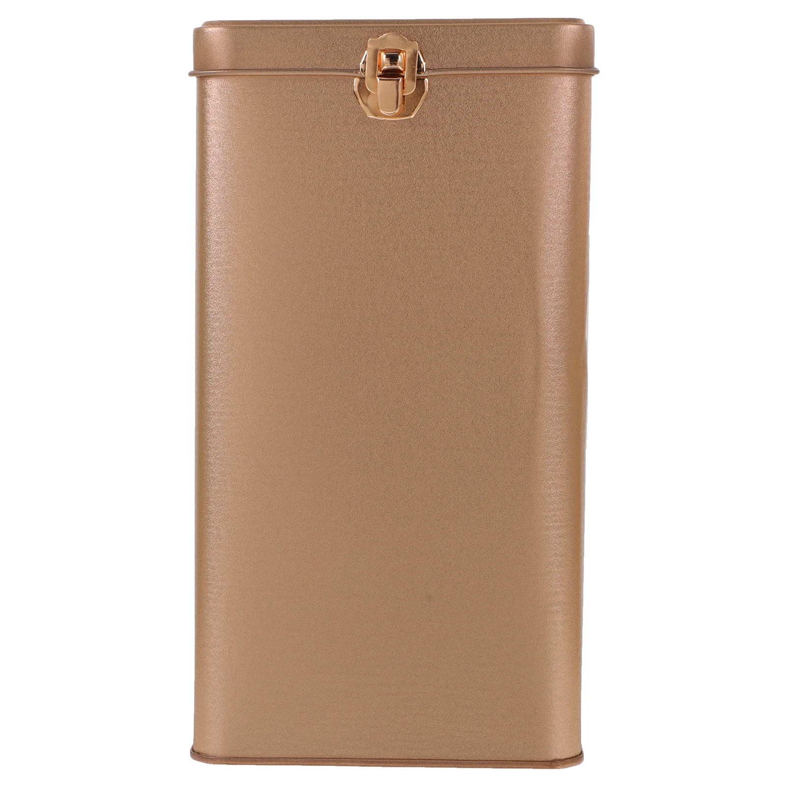 Airtight Metal Tea Jar for Tea Leaves Coffee Beans Candy Storage and Practical Home Use Metal Jar with Lid
Airtight Metal Tea Jar for Tea Leaves Coffee Beans Candy Storage and Practical Home Use Metal Jar with Lid