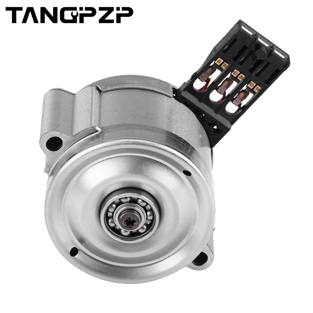 Tangpzp Dq200 0am325583e Seat Transmission Step Motor Dsg 7 For Vw Volkswagen Audi Skoda Gearbox Ocw Oam
Tangpzp Dq200 0am325583e Seat Transmission Step Motor Dsg 7 For Vw Volkswagen Audi Skoda Gearbox Ocw Oam
