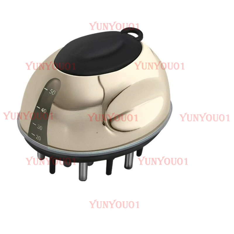 Medicine Artifact on Scalp, Add Nutrient Solution, Apply To Medicine Artifact, Massage Ball Type Liquid Guide Comb
Medicine Artifact on Scalp, Add Nutrient Solution, Apply To Medicine Artifact, Massage Ball Type Liquid Guide Comb