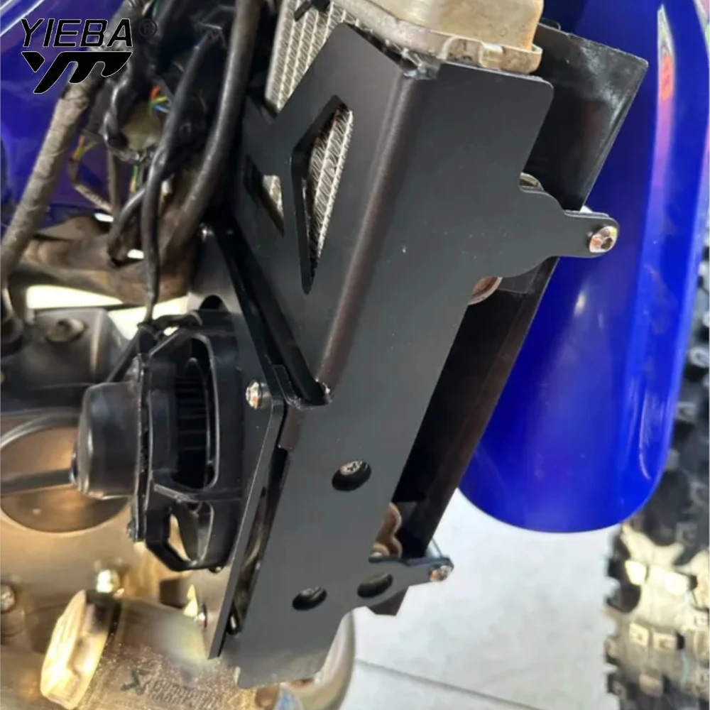 Защитная решетка радиатора для Sherco SE250 SE300 2T SEF250 SEF300 4T 2018-2025 годов выпуска
Защитная решетка радиатора для Sherco SE250 SE300 2T SEF250 SEF300 4T 2018-2025 годов выпуска