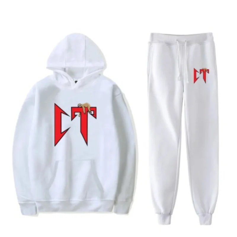 Natanel - a men's and women's two-piece set sweatshirt with sleeve hood running pants street wear fashion new 2026 alien
Natanel - a men's and women's two-piece set sweatshirt with sleeve hood running pants street wear fashion new 2026 alien