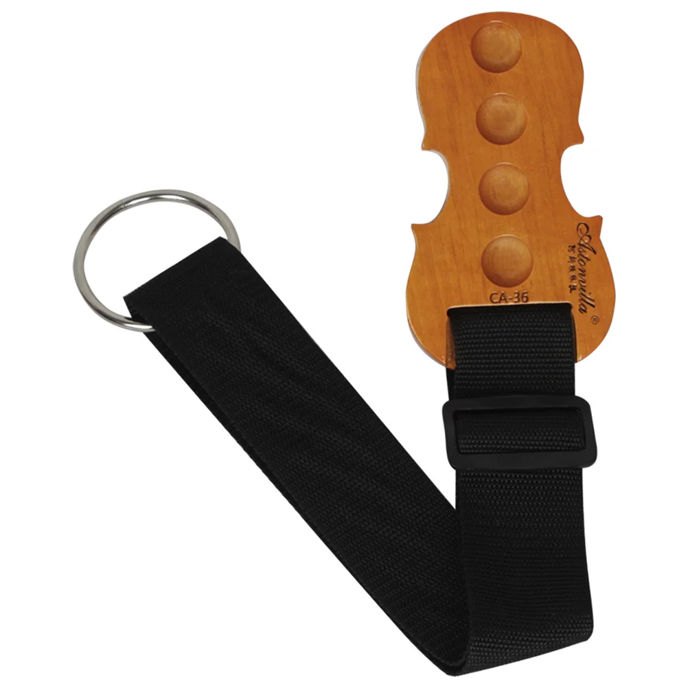 s Anti Pad Adjustable Endpin Anchor Nonskid Stopper Quality Nylon Braided Belt Stable Playing Compact
s Anti Pad Adjustable Endpin Anchor Nonskid Stopper Quality Nylon Braided Belt Stable Playing Compact