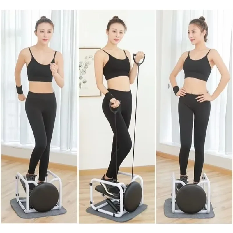 2026 Multifunctional Household Mini Stair Stepper Indoor Aerobic Workout Machine
2026 Multifunctional Household Mini Stair Stepper Indoor Aerobic Workout Machine