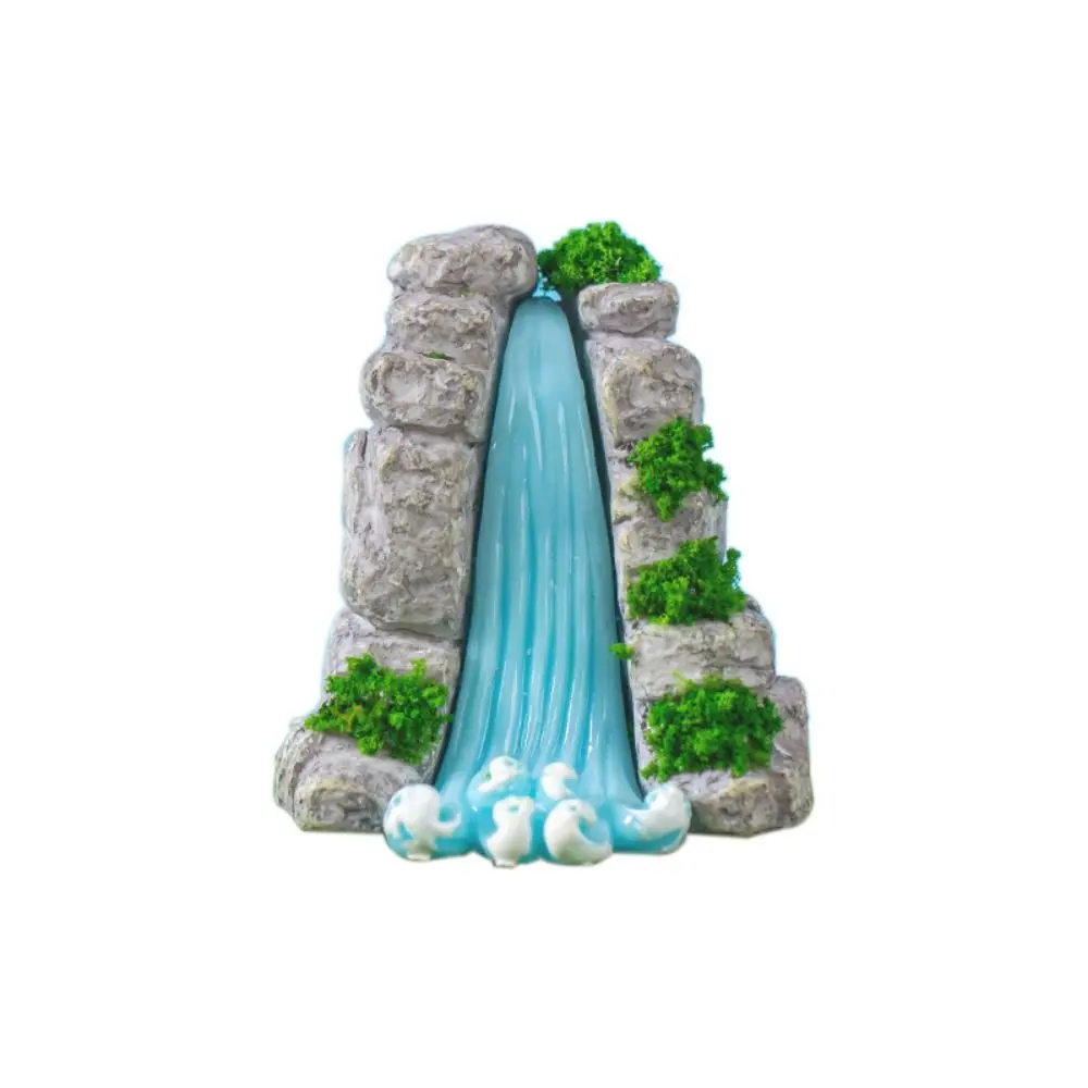 Decorative Mini Rockery Ornament Simulation Figurines Miniatures Mini Mountain Statue Resin Imitation Fake Mountain
Decorative Mini Rockery Ornament Simulation Figurines Miniatures Mini Mountain Statue Resin Imitation Fake Mountain