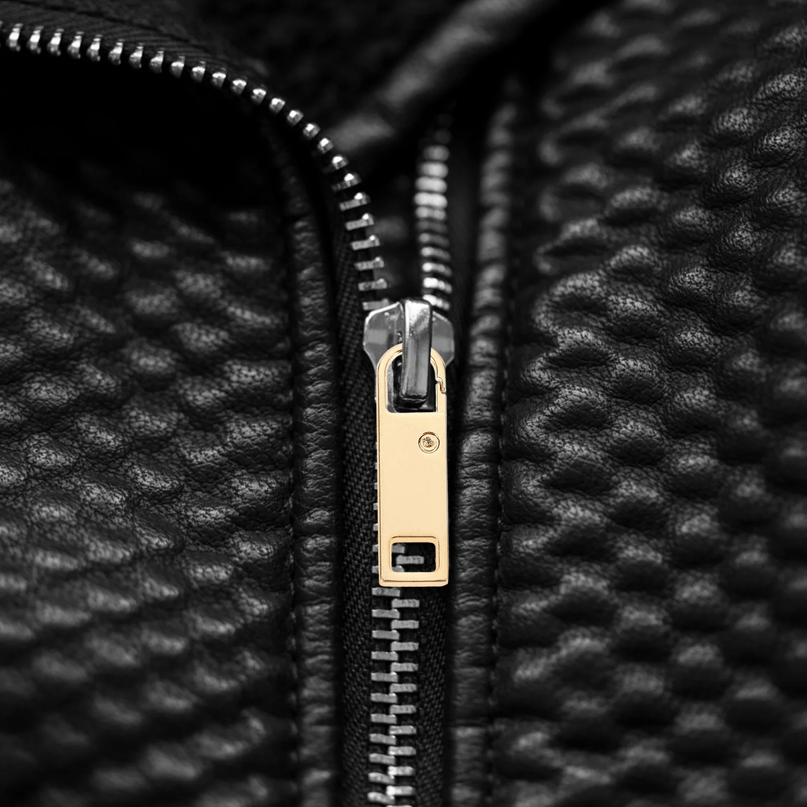 16Pcs Zipper Pull Metal Replacement Detachable Repair Puller for Jackets Backpacks Bags Luggage Universal Zipper Slider Fix
16Pcs Zipper Pull Metal Replacement Detachable Repair Puller for Jackets Backpacks Bags Luggage Universal Zipper Slider Fix