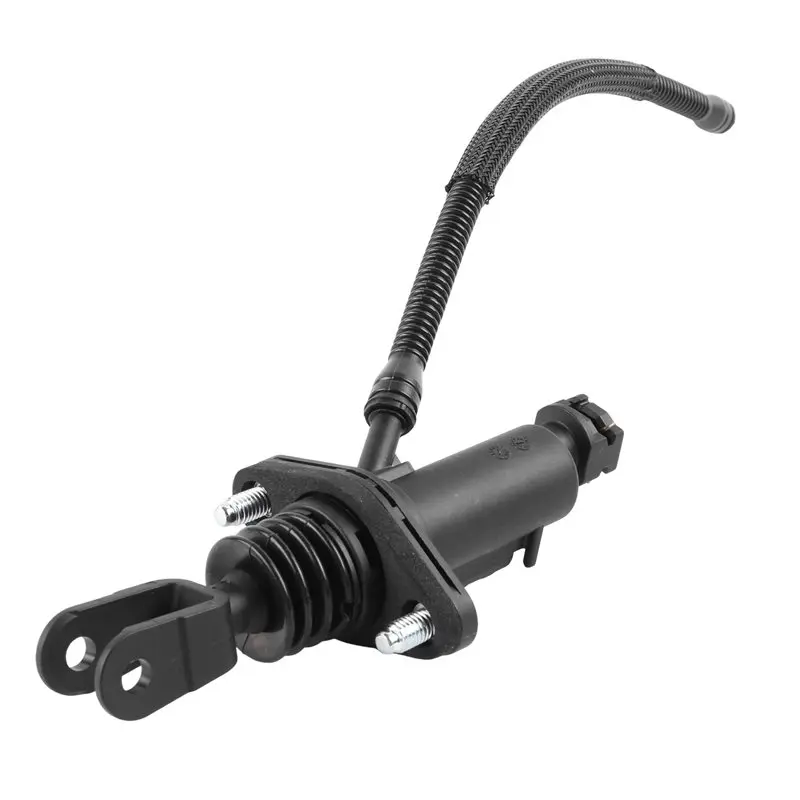 Clutch Master Cylinder Replacement Part 24260163 With Sensor For S10 Colorado 4X2 2.5L 2013-2020 24581393 24580405
Clutch Master Cylinder Replacement Part 24260163 With Sensor For S10 Colorado 4X2 2.5L 2013-2020 24581393 24580405