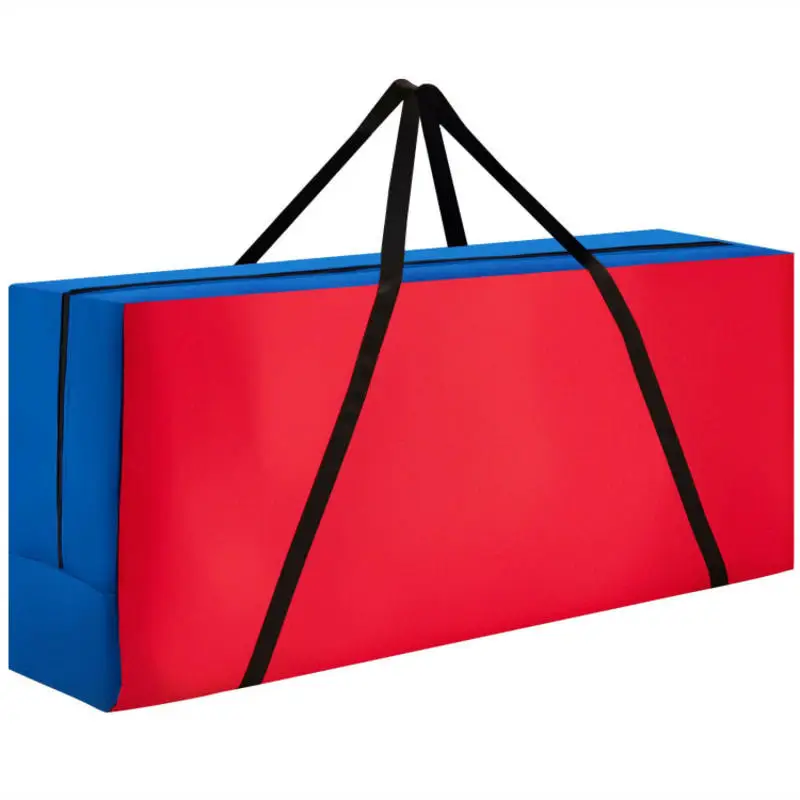 Giant 4 in A Row Storage Carrying Bag for Jumbo 4-to-Score Game Set Only Bag
Giant 4 in A Row Storage Carrying Bag for Jumbo 4-to-Score Game Set Only Bag