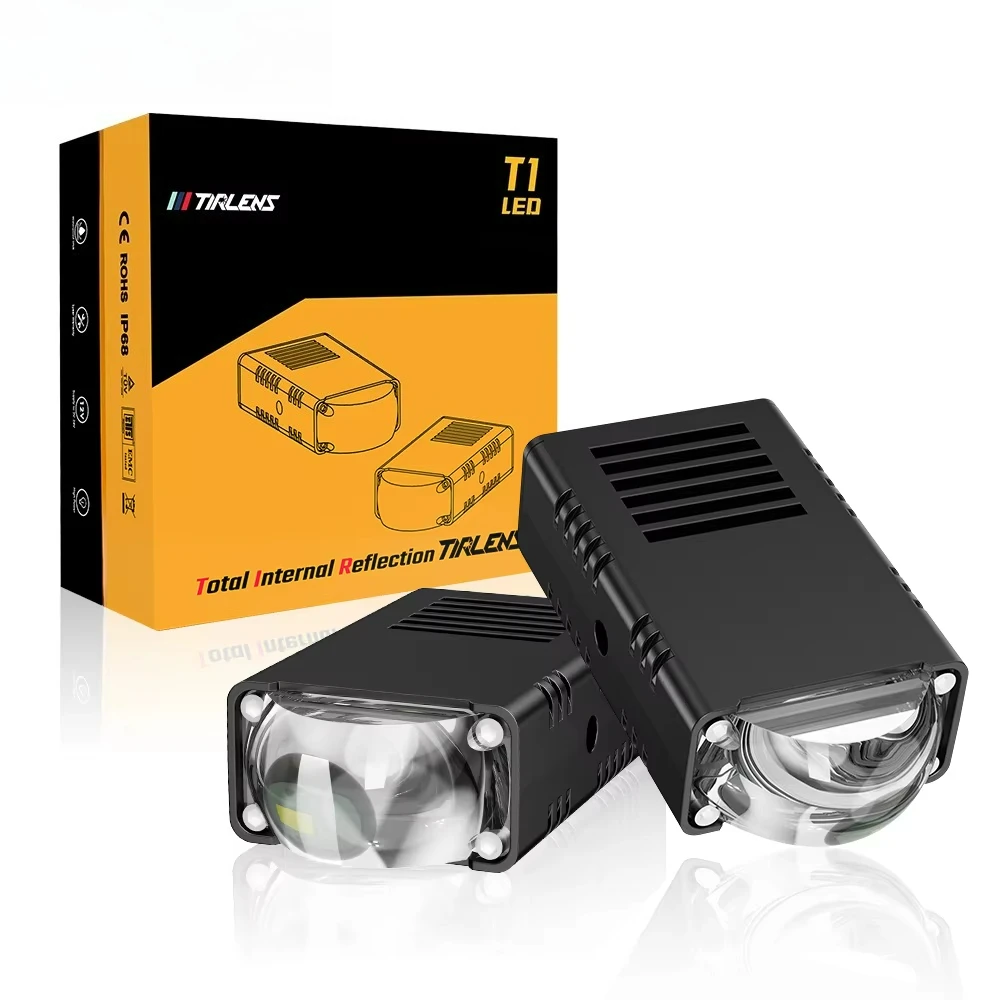T1 Plus 50W Motorcycle Fog Light Work Grid Projection Headlight Mini Driving Suitable for Car Truck SUV
T1 Plus 50W Motorcycle Fog Light Work Grid Projection Headlight Mini Driving Suitable for Car Truck SUV