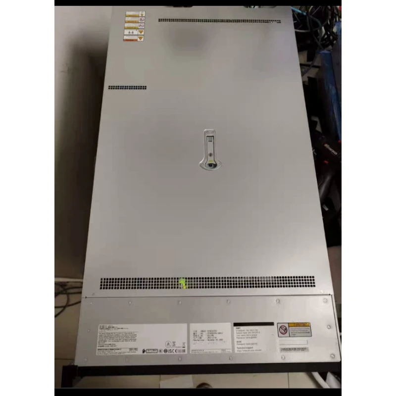 2288HV6 can add 1T SATA hard disk
2288HV6 can add 1T SATA hard disk