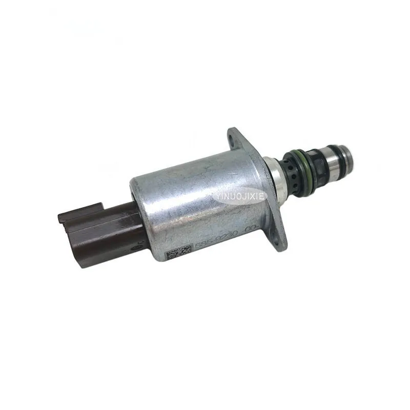 Mechanical Parts Suitable For CAT E323D Excavator Hydraulic Pump Proportional Control Valve 585-9230 485-5747
Mechanical Parts Suitable For CAT E323D Excavator Hydraulic Pump Proportional Control Valve 585-9230 485-5747